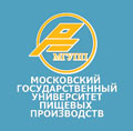 Московский государственный университет пищевых производств